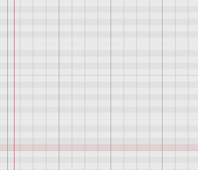 Paste To Upper On Mouse Pitch or Pitch Cursor